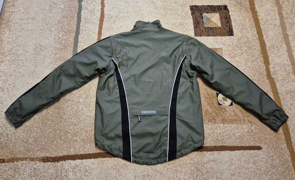Gore Bike Wear 2в1 технична горница байк туризъм бушкрафт риболов лов