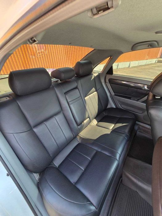 Gentra 3 позиция 2022