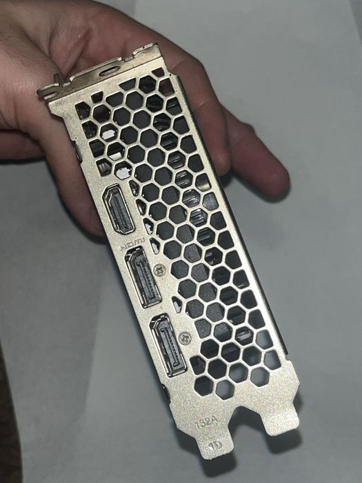 Vand placa video gtx 1650