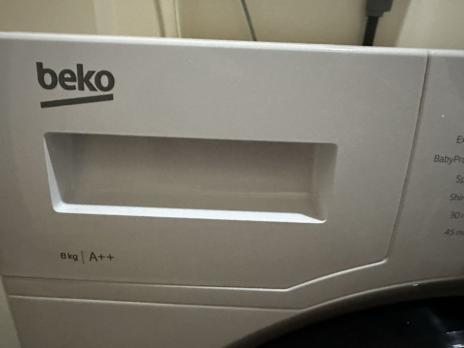 Сушилня BEKO 8кг А++