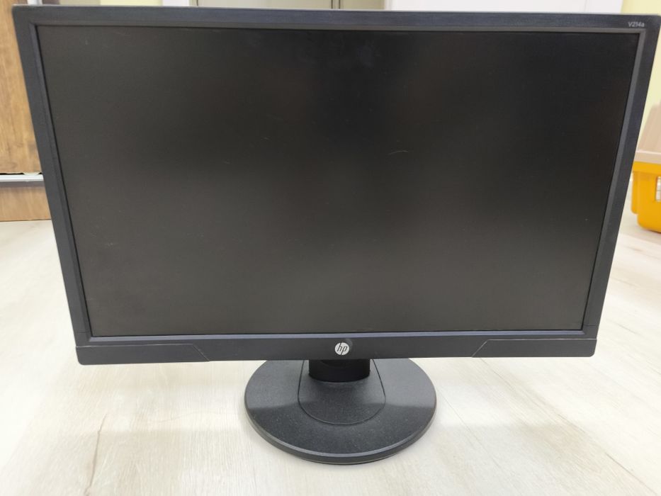 Монитор компании hp