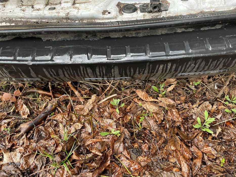 Докер на части дачия докер