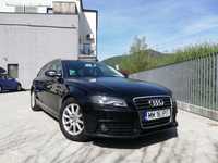 Audi A4 Audi A4 B8 2012 2.0 TDI Euro 5