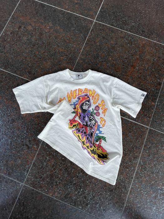 Verano Sin Ti T-Shirt