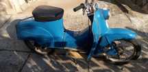 Simson Кр 50 Симсон.