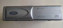 Magazie cu 6 CD audio