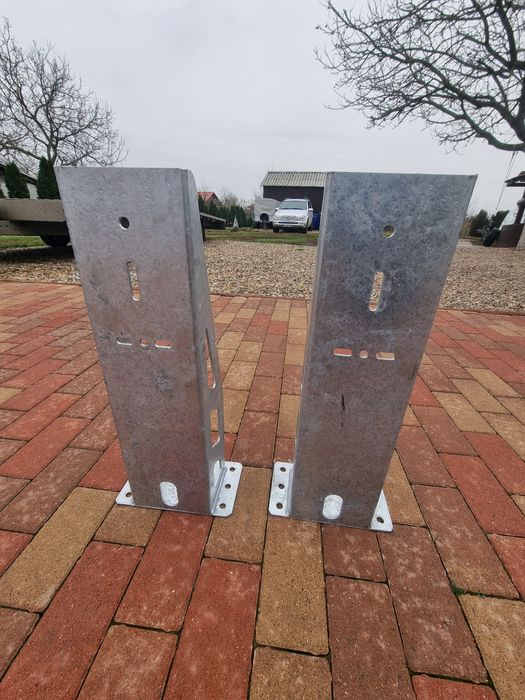 Suport troliu platforma/trailer