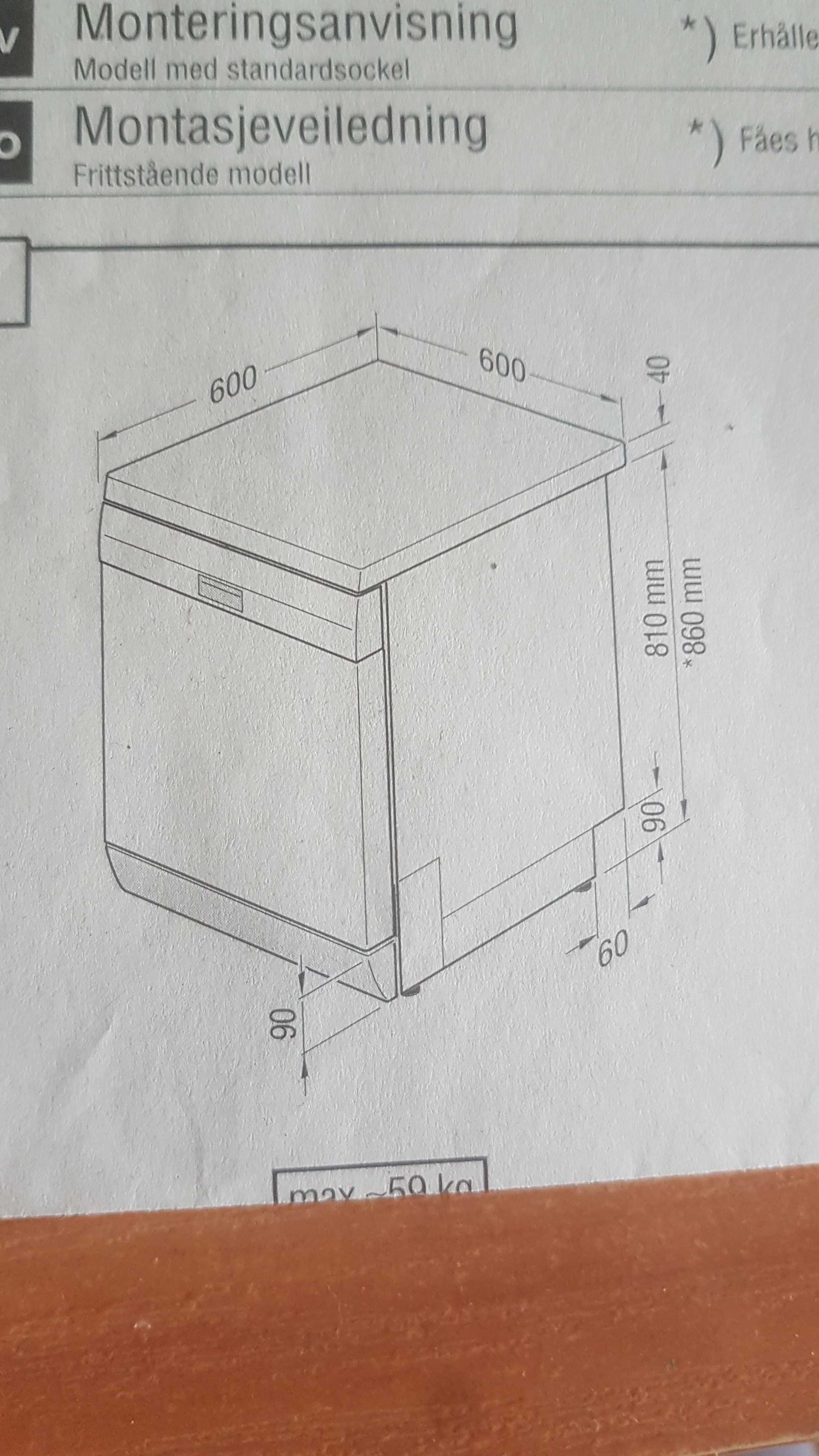 Съдомиялна Bosch SGS5622/17