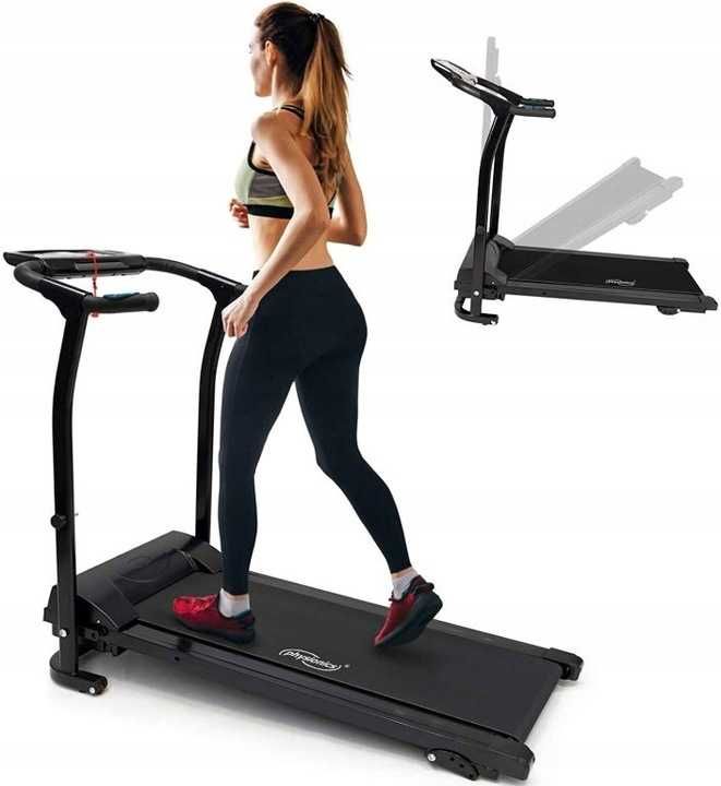 Електрическа бягаща пътека Physionics 1 до 100 кг