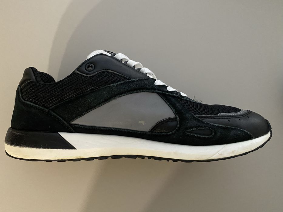 Обувки Versace Jeans Couture