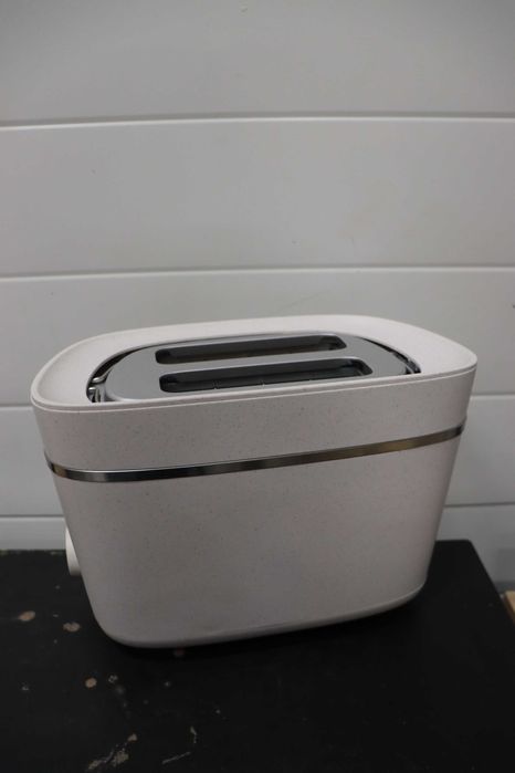 Philips HD2640/10 Тостер Conscious Collection, 8 степени на изпичане