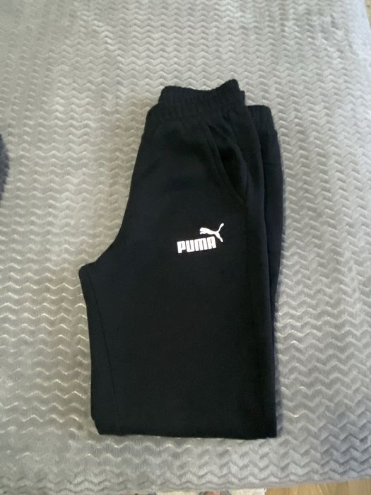 Pantaloni Puma S grosi