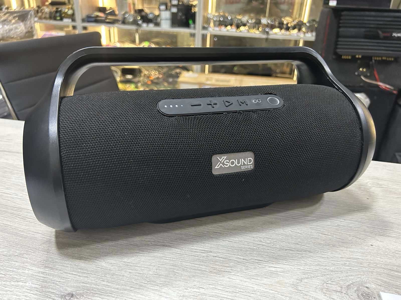 NABO BB 150 X-Sound