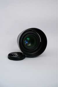 Obiectiv Canon 50mm f1.8