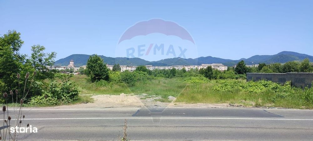 Teren de vanzare Baia Mare, Strada Dumbravei