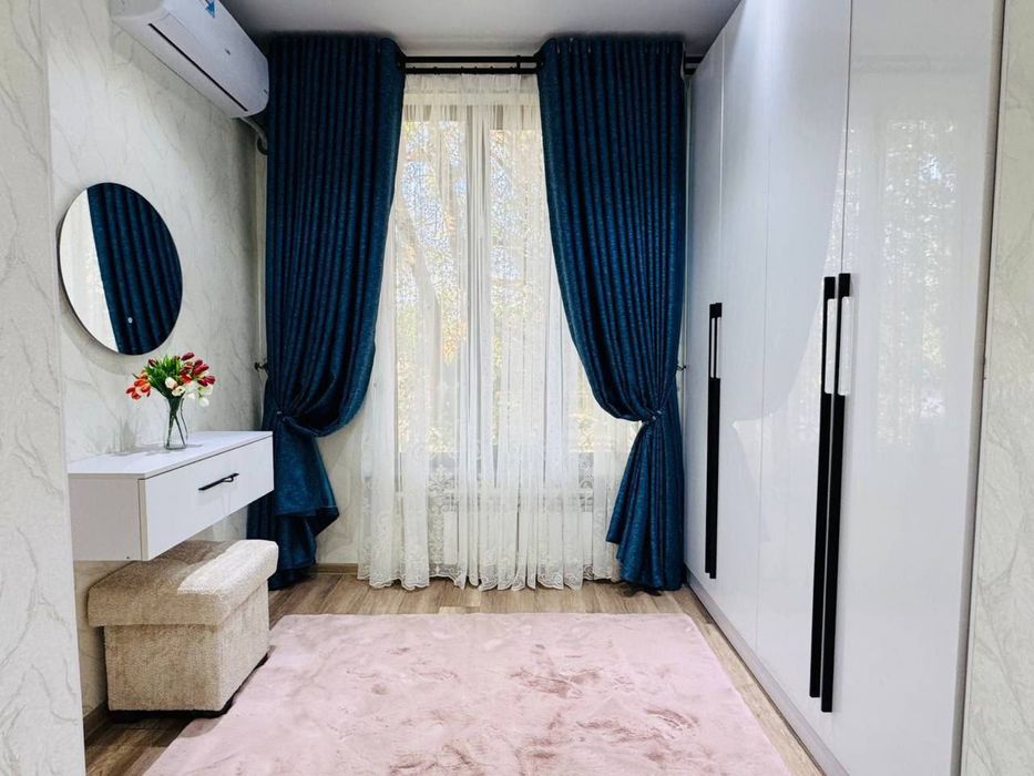 Продам квартиру на Ц-6