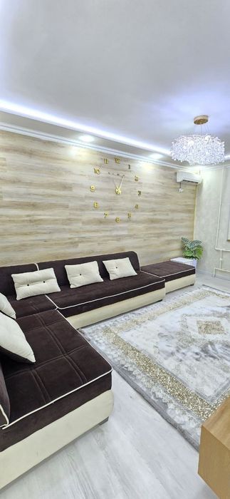 Продам чил 11 квартил 2 хона 3 хона килинган оринтир ал хоразми куруг