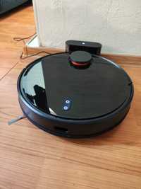 Mi robot vacuum mop p с влажной уборкой