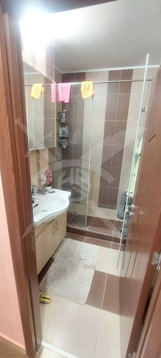 Продава се Тристаен апартамент в Пловдив, Христо Смирненски - 110 кв.м за 1228 €/кв.м - Снимка #11