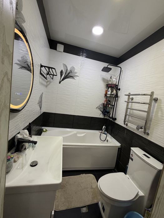 Продается квартира