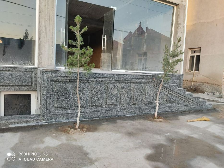 Sokil granit miramir tiravirtin burchatka kafel terish xizmati