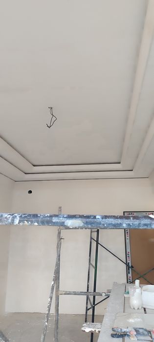 Malarka rimont qilamiza gipiskarton oboy yopishtiramiza dikor qoqamiza