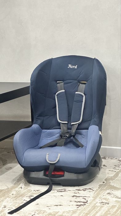 Автокресло для детей