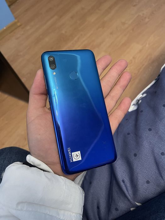 Huawei p smart Dual SIM liber de rețea