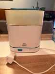 Philips Avent Електрически стерилизатор