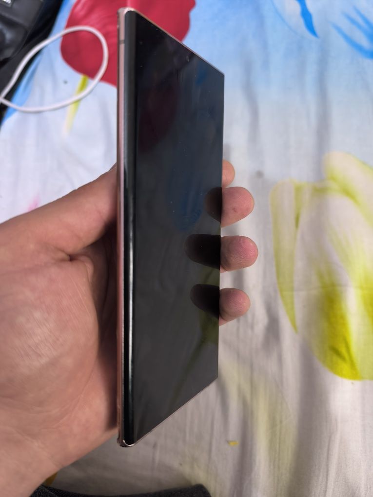 Samsung galaxy note 20 ultra +5G
