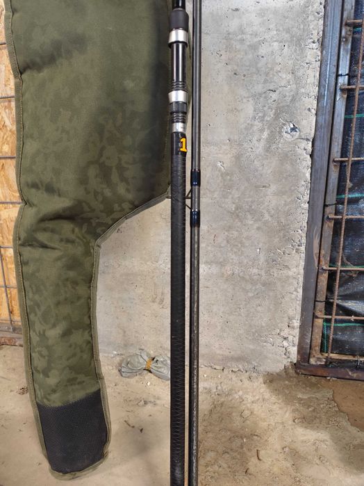 Vand Lansete Shimano TX5 modelul vechi