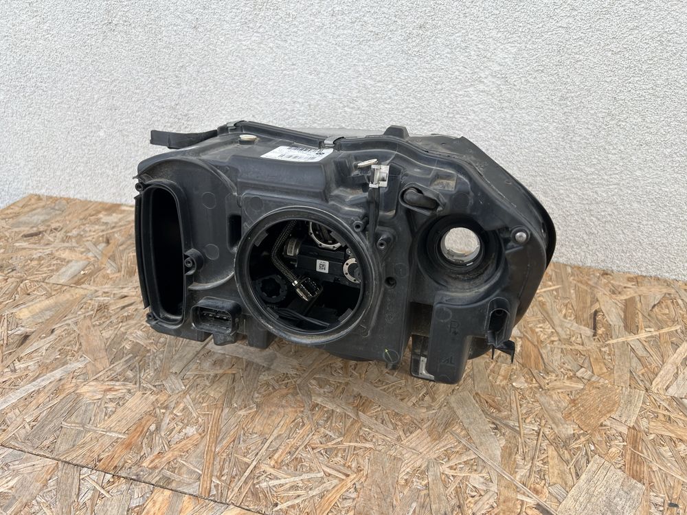 Far dreapta BMW X3 F25 X4 F26 Xenon Adaptiv LCI Facelift Original