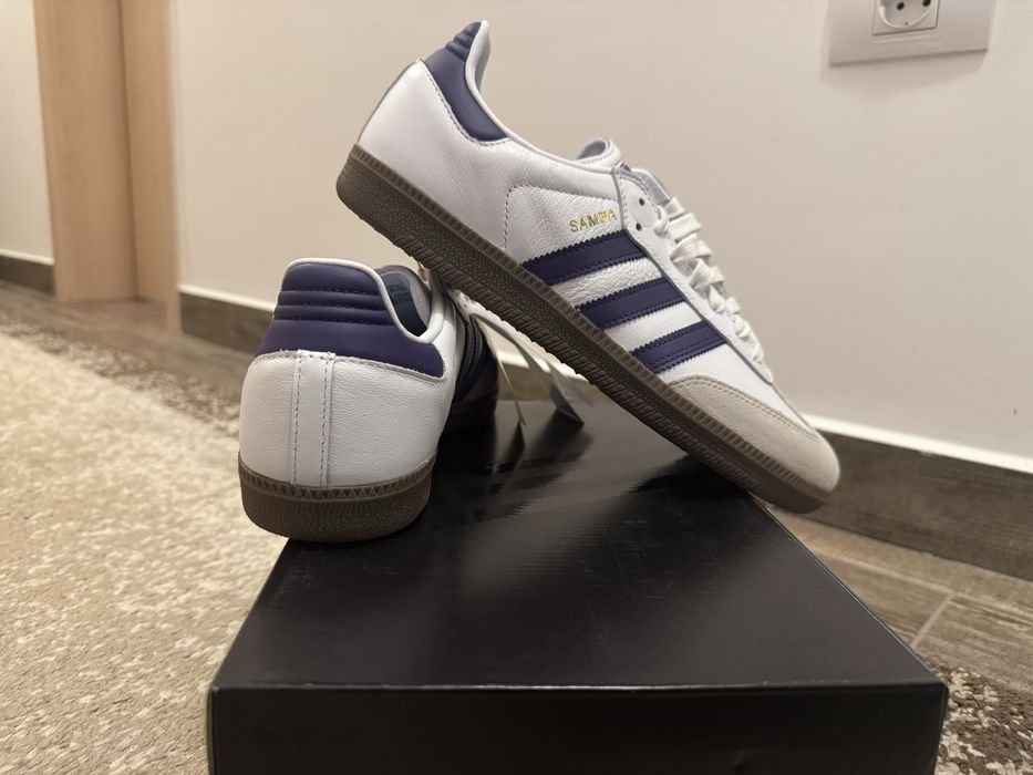 Adidas Samba marime 42