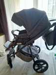 carut copil ADAMEX 3 in 1