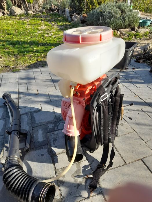 Atomizor în stare bună