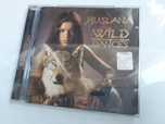 Ruslana Wild Dances (audio disc CD music)