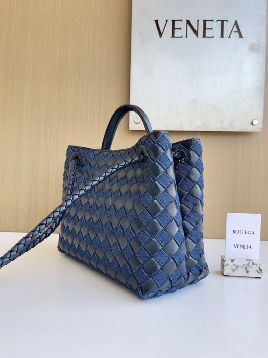 Geanta Bottega Veneta Andiamo