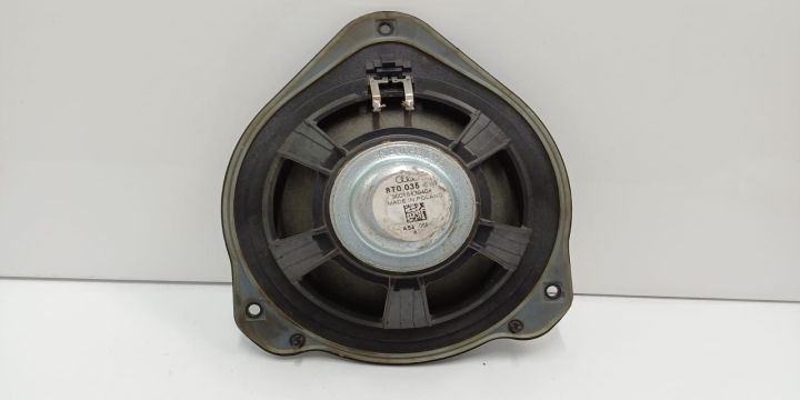 Boxa  difuzor spate 8T0035411 Audi A4 B8/8K seria