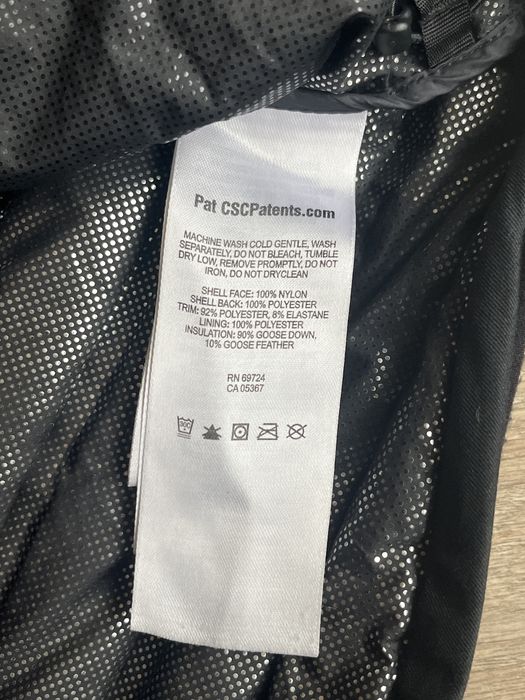 COLUMBIA Titanium - Omni Heat Down 800 яке с пух размер S/M - Оригинал