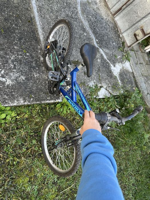 Колело за деца от 5-9години