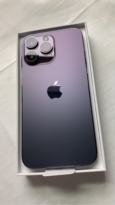 Iphone 14 PRO Max 128Gb доки есть