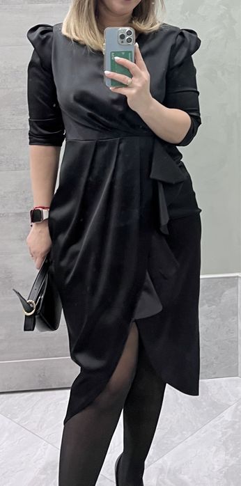 Продам нарядное платье