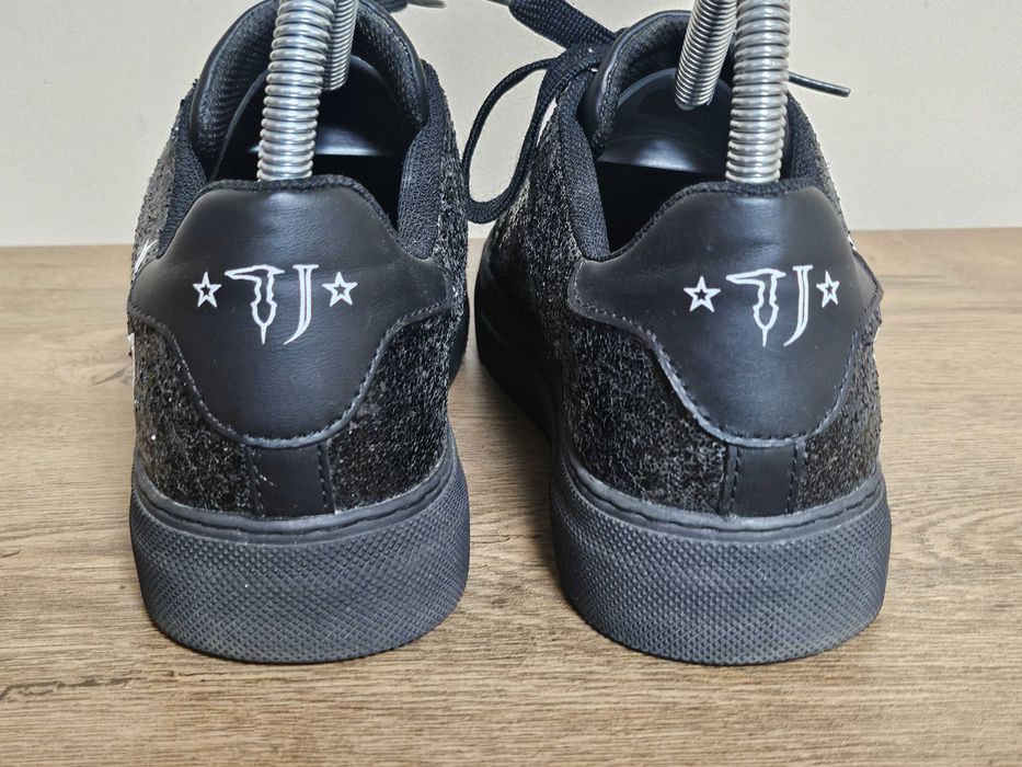 Trussardi Jeans оригинални дамски сникърси