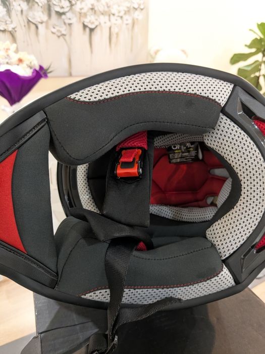 Ендуро каска O'Neal Sierra II  S размер каска