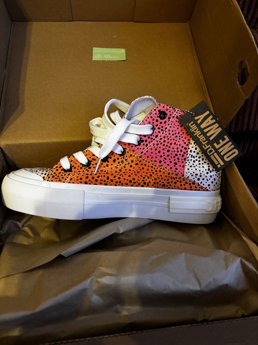 D.Franklin Кецове