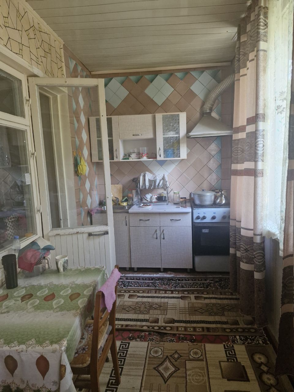 Шерикликка ижара кизларга