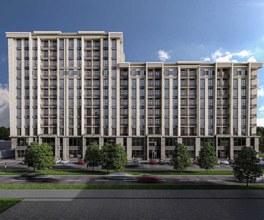 "СРОЧНАЯ ПРОДАЖА  ВЫКУП‼️Royal Towers 86,5м2 Глинка Арзон ГОГИТ‼️