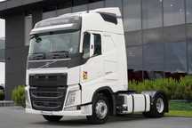 Volvo FH 500 / CONTRACT DE SERVICE POST-SERVICE / IMPORTAT