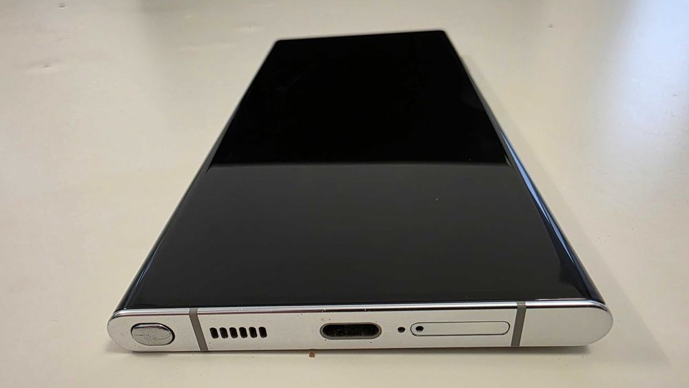 S22 Ultra 5G, Dual Sim, 12gb ram, 512 GB stocare - stare excelenta