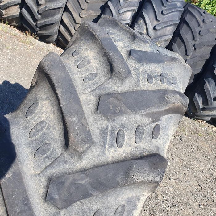 Cauciucuri 380/85R24 (14.9R24) Bkt Anvelope SH John Deere Deutz